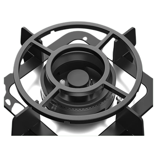 煤气灶支架厨房灶台防滑锅架燃气灶架托小锅通用炉灶架子方形锅具