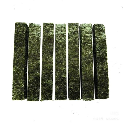 盈轩烤海苔片六切|超4000次加购