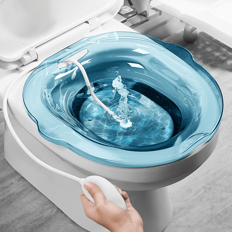 孕妇专用坐浴盆|超2000次加购