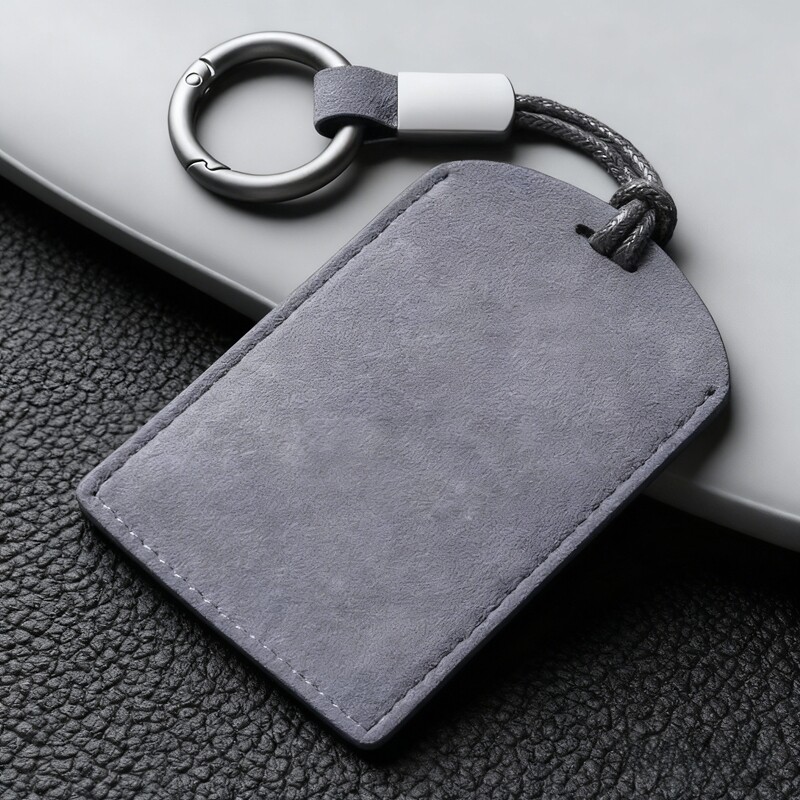 汽车NFC感应卡套电动车门禁电梯公交银行卡片钥匙套保护套包