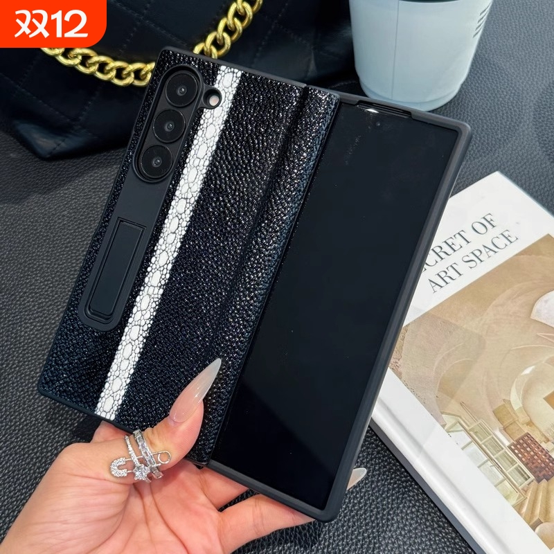 适用于三星fold6鱼眼保护套