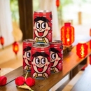 旺旺旺仔牛奶145ml*20罐