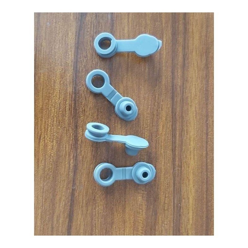 塞子胶套通用型密封盖子硅胶垫圈