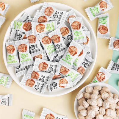 酸梅糖独立包装解腻梅子味压片糖话梅糖休闲零食清新招待糖果批发