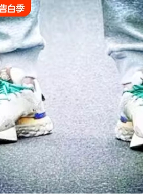 React Infinity Run Flyknit 3 轻质舒适 低帮 休闲跑步鞋 男女款