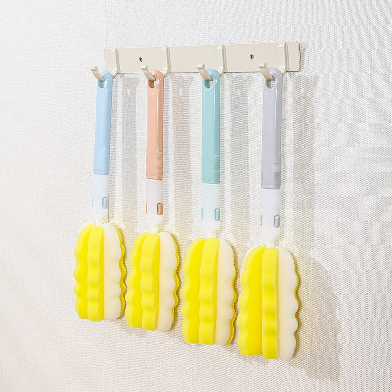 奶瓶刷杯刷清洁刷无死角