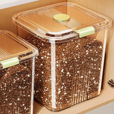 食品级防虫防潮米桶密封储存罐