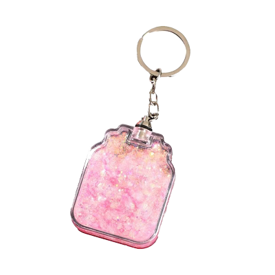 网红流沙咕卡香囊香包手工奶油胶diy材料包大号沙漏带灯流沙钥匙扣咕咔砖块套装麻将儿童女孩幼儿园手工礼物