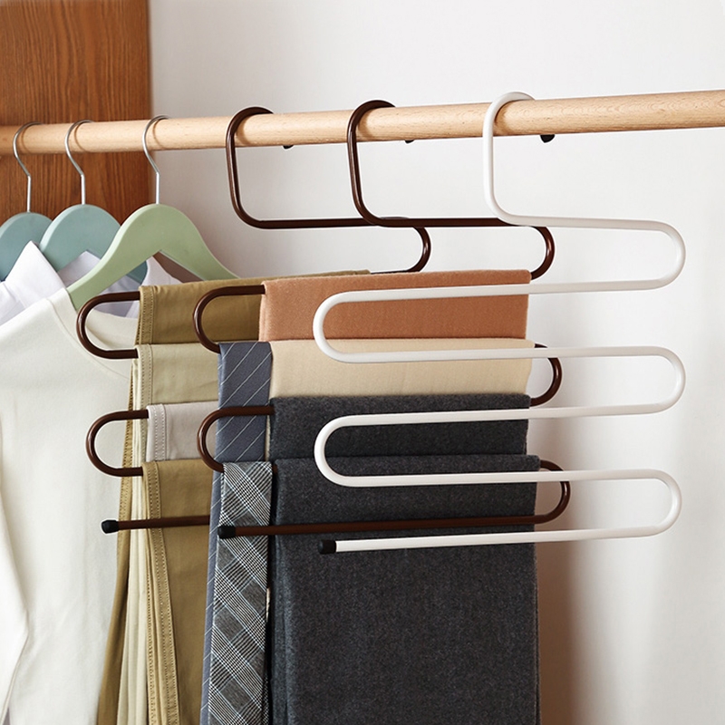 S型防滑裤架|超1.5万次加购
