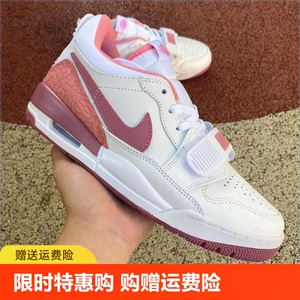NK品牌高颜值纯原312Low低帮鞋白灰烟灰情侣鞋白蓝芝加哥复活节鞋