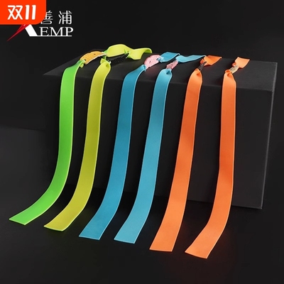 弹弓皮筋A1PQ0-加厚扁皮筋回弹短拉伸防冻耐磨耐用型弹弓运动
