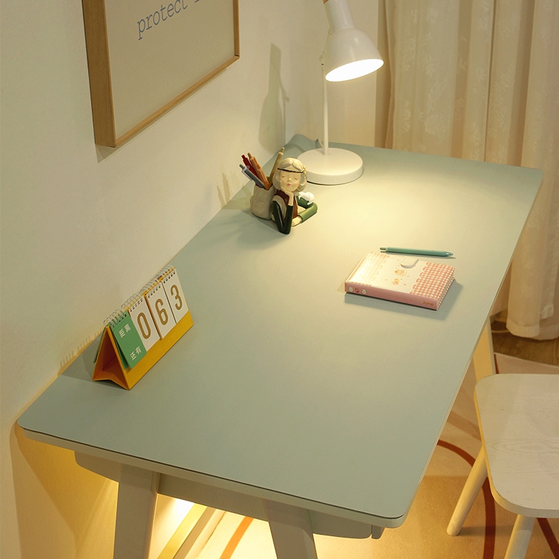学习书桌办公室写字台垫环保护眼