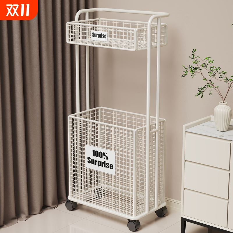 瑜伽垫收纳筐运动健身器材储物筐