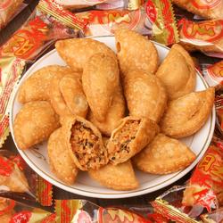 潮汕特产旺酥饺油炸饺子酥角油角素饺脆饺无添加零食茶点年货小吃