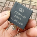 长城宝骏汽车后雾灯JA3506控制器12v8脚闪光器开瑞继电器宏发哈佛