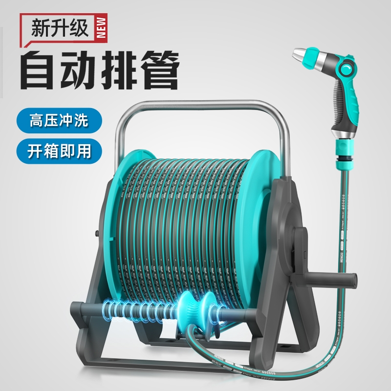 高压水枪洗车神器家用冲洗