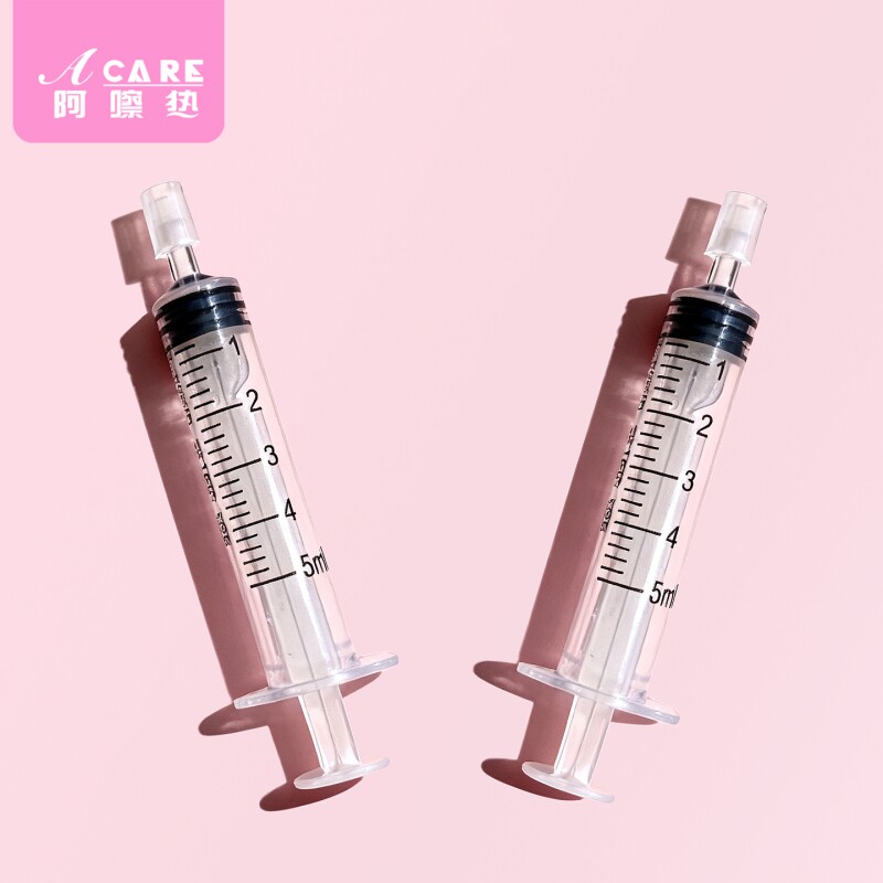 香水分装工具A1vkn500-香水分装便携器直抽美妆工具小样分装