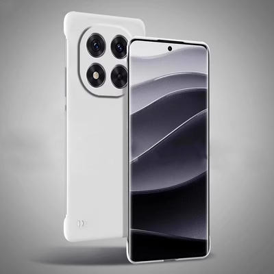 适用红米note14Pro手机壳硅胶note14Pro+保护套无边框note13超薄磨砂全包防摔redmi男女个性创意高级感硬壳