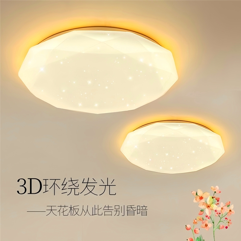 格灯堡led圆灯40w|116人收藏