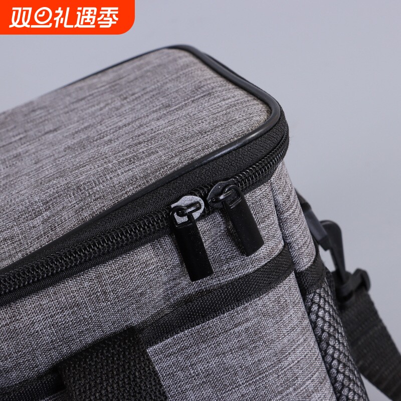 牛津布食品保温袋 手提户外野餐包 蛋糕便当饭冰袋外卖手提保温包