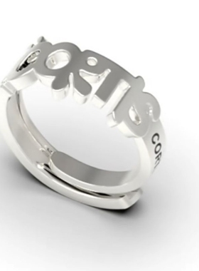 CORTIS出道马丁同款戒指