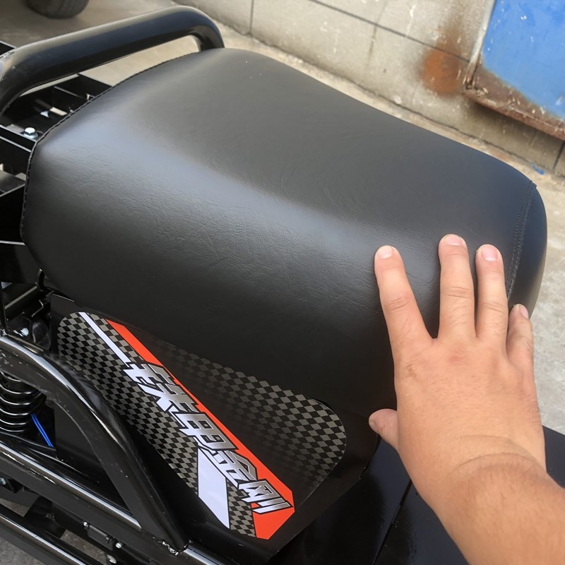 载重王电动车坐垫大力神加厚坐垫铁皮车铁架车座垫路霸鞍座坐包,电动车/配件/交通工具,电动车坐垫,淘宝优惠券,粉丝福利购,淘宝优惠卷