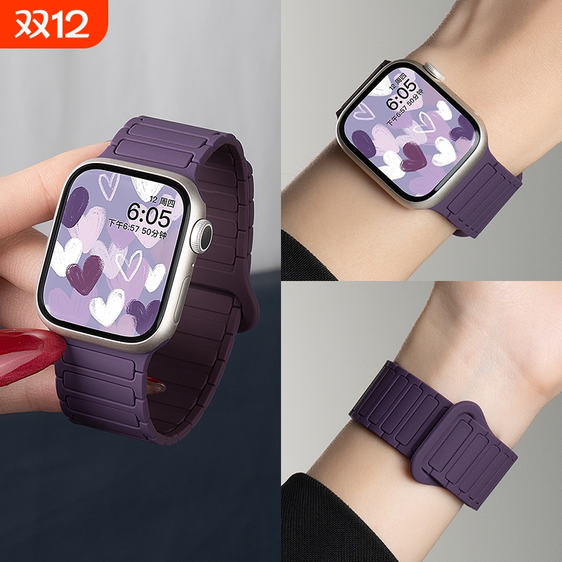 适用iwatch11苹果手表9ple