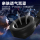Подлинная проводная компьютерная гарнитура Great Wall Headset Светящаяся игровая гарнитура для настольных компьютеров Универсальная USB-гарнитура mini 4