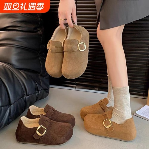 增高5公分小个子勃肯鞋