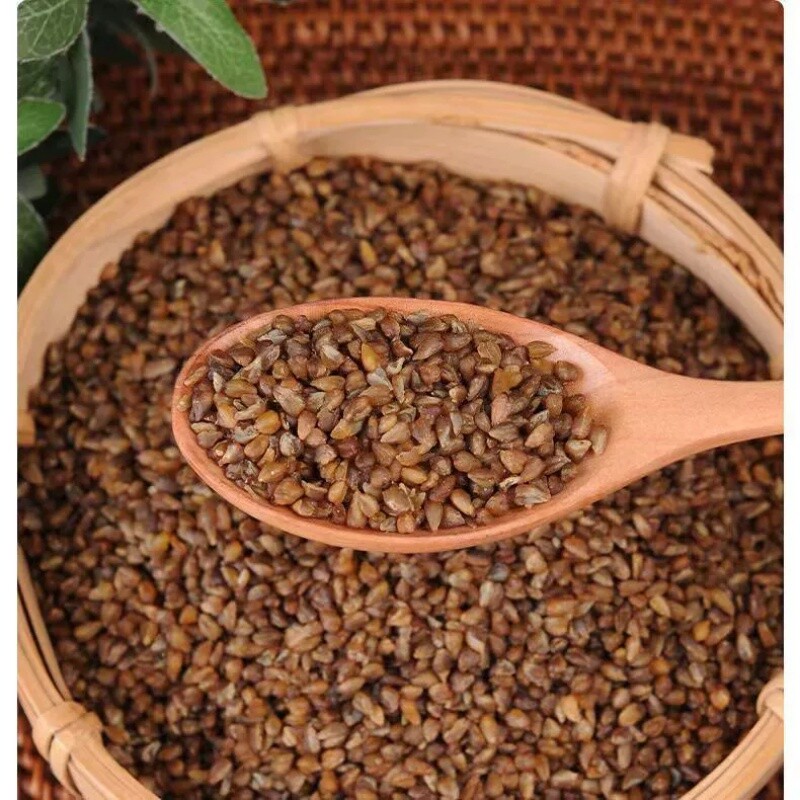 新苦荞袋装全胚芽粗粮五谷杂粮新米熬煮粥养胃米稠新粮荞麦食用