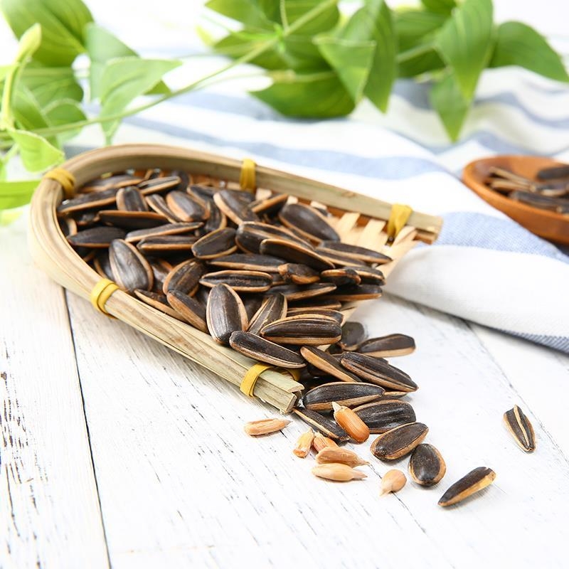 【付定金！k姐双11】瓜子组合山核桃焦糖香瓜子共25袋1294g