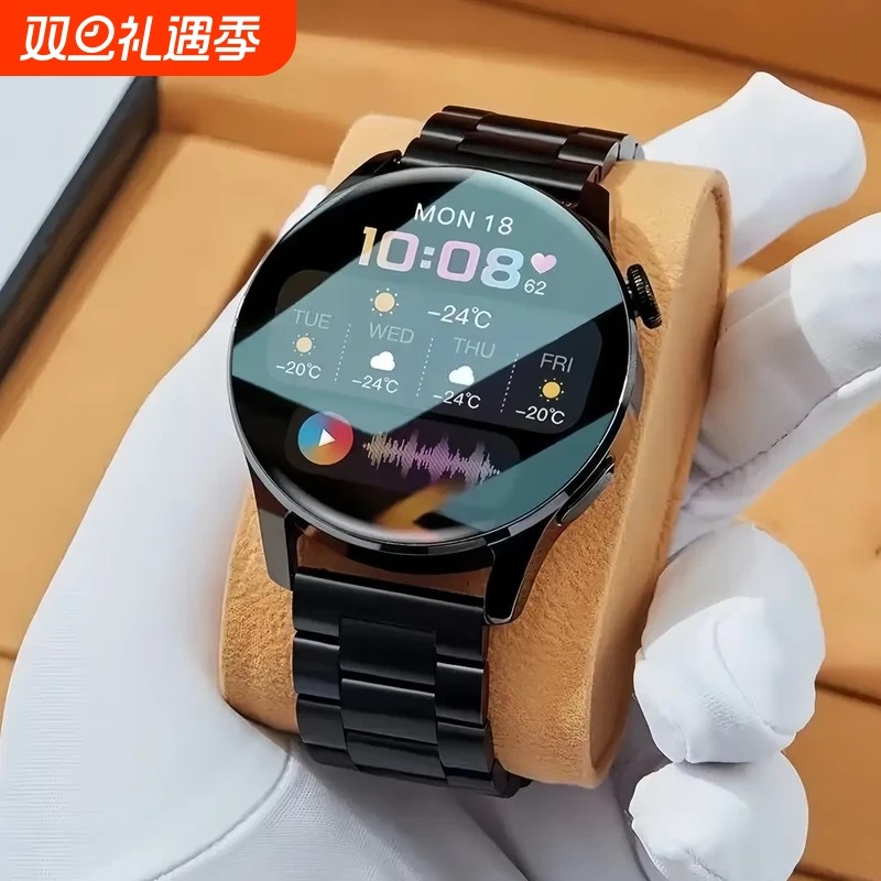 新品适用Huawei华为鸿蒙手机WATCH GT3顶配智能手环防