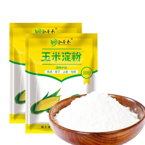 泓誉承玉米淀粉湖北荆门厂家让利