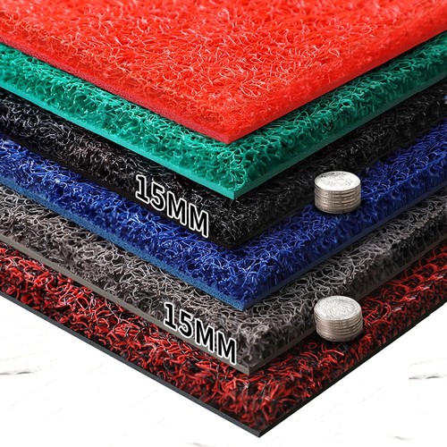 家用进户门除尘可裁剪丝圈地垫