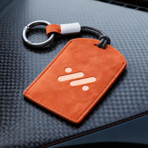 智己LS6卡片钥匙套智已LS7卡套专用配件L7pro汽车NFC保护壳男扣女