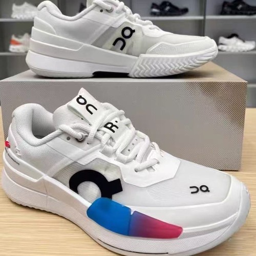 PRO2 新品透气男女款专业运动网球鞋比赛训练跑步鞋子