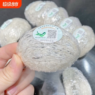 燕窝干盏雨季溯源码滋补品孕妇干挑月子正品官燕金丝燕白燕盏体验