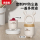 Beinmei Bite Bag Фруктово-овощная добавка к детскому питанию Baby Bite Le - прорезыватель для зубов, Молярная палочка, полностью силиконовая mini 3