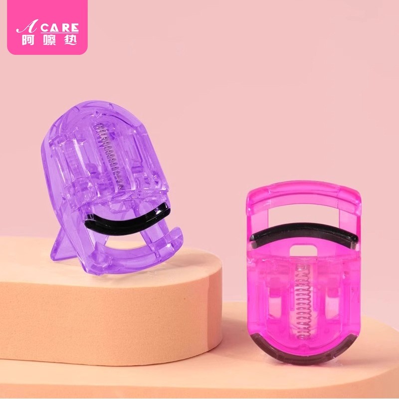 睫毛夹B1vn800-迷你卷翘夹辅助工具不夹眼皮不伤睫睫毛局部夹