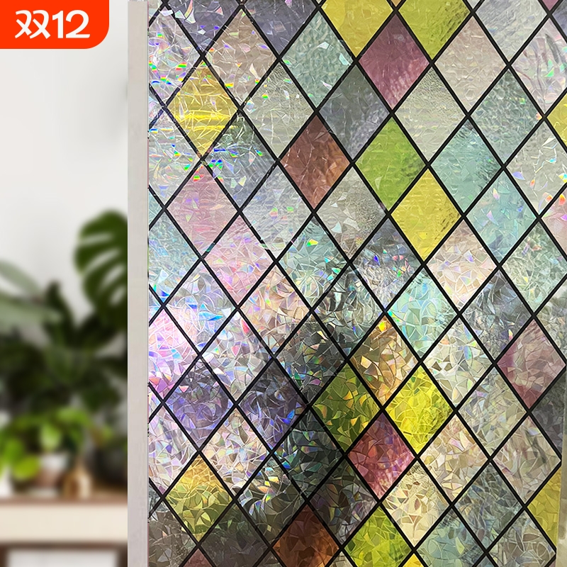 窗户磨砂防窥膜|超3000人收藏