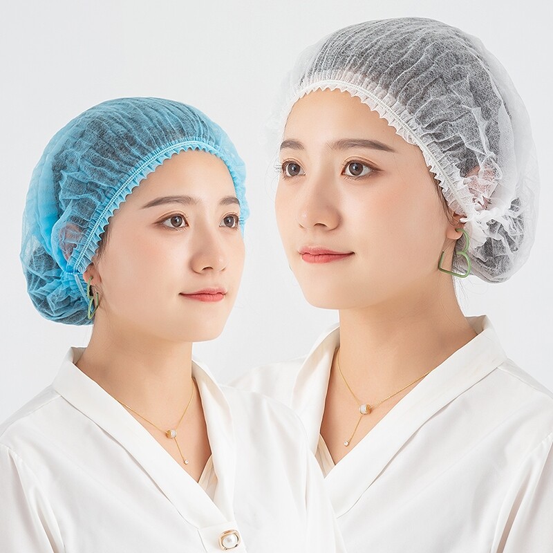 一次性防油烟头套|超1.4万次加购图片