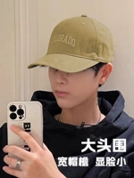 Бейсболка подходит для мужчин и женщин, летняя кепка, демисезонная шапка, в американском стиле