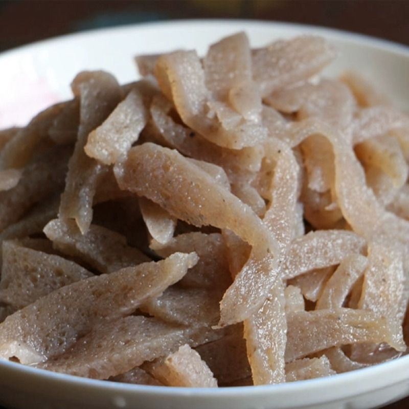 黔家私语现做现发魔芋豆腐贵州特产老魔芋蒟蒻新鲜真空灰菜