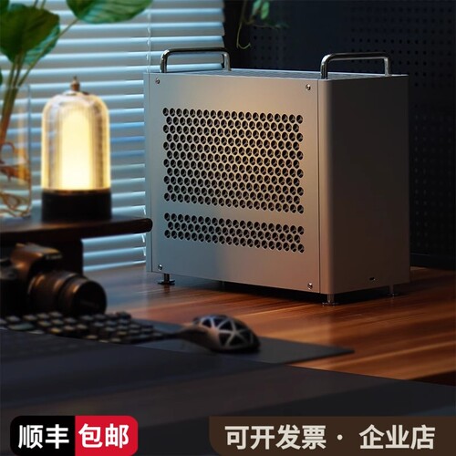 SFX全铝外壳电源支持240冷排机箱