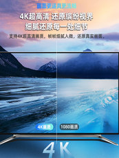HDD-плеер 长虹网络电视机顶盒子5g有线无线wifi高清播放器通用数字手机信号