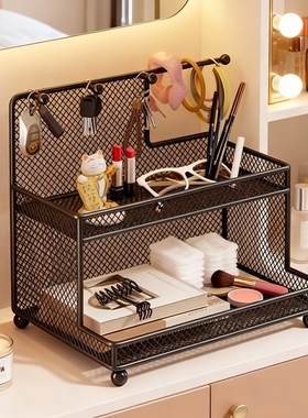 玄关装饰摆件钥匙收纳架