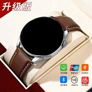 适用Huawei华为鸿蒙手机智能GT5pro手表顶配多功能运动男计步离线支付防水心率血压 正品