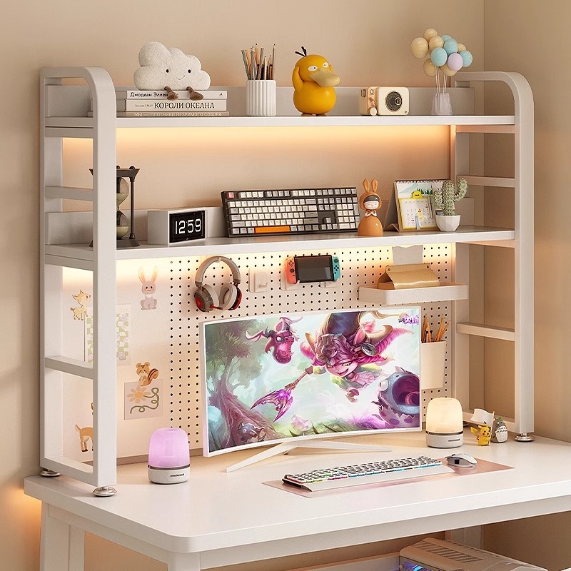 铁艺双层收纳架|超1000次加购