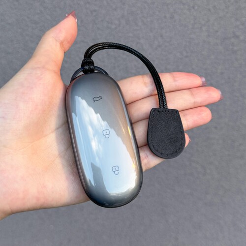 理想L6钥匙套L7保护外壳L8透明套L9车扣包24内饰用品25/26款男女