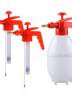 喷壶消毒气压式高压浇水浇花家用大洒水壶小型喷雾器瓶喷水壶配件